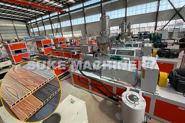 木塑復(fù)合材料制品的發(fā)展前景如何？